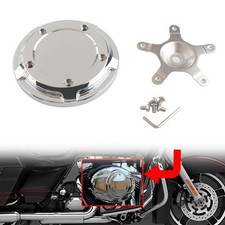 Air Cleaner Insert Cut For Harley Dyna Softail Touring Road King Glide Heritage
