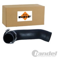 NRF Ladeluftschlauch Turboschlauch Passend FüR Audi A3 Seat Altea Leon Skoda