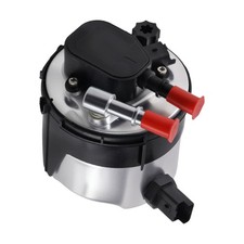 Filtre à carburant Ford FIESTA