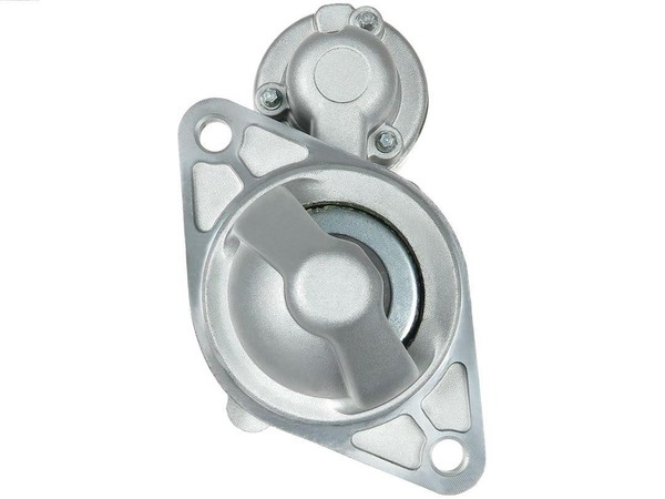 Anlasser Motorino D'avviamento S1098S AS-PL FüR Opel Fiat Chevrolet-image