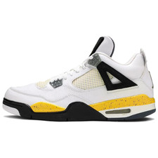 Air Jordan 4 Retro 'Rare Air - Tour Yellow' Men IO2463-102