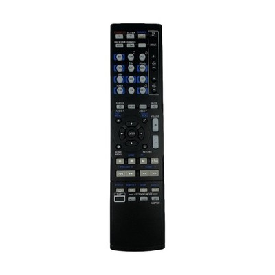 Energy Efficient Remote Control Extended Battery Life Ergonomic Comfortable