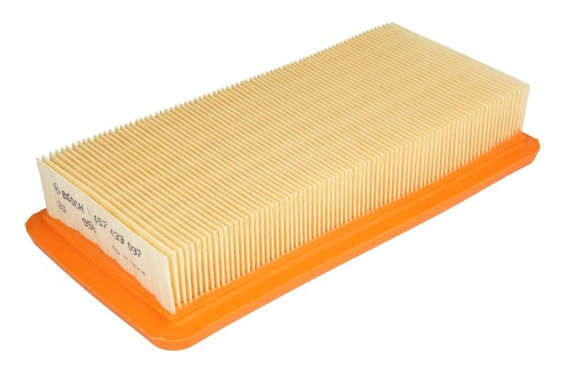 ✅Fits BOSCH 1 457 433 097 AIR-FILTER INSERT ⭐UK Seller⭐ - Image 29