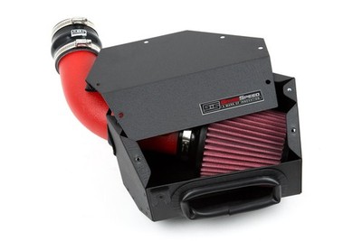 GrimmSpeed Cold Air Intake (Red) for 2013-2020  BRZ Scion FR-S Toyota 86