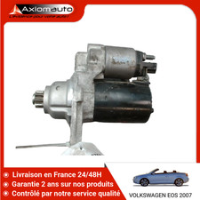 Démarreur Volkswagen EOS