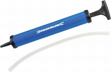 Silverline Blow-Out Pump 320mm (399018)