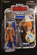 Star Wars The Vintage Collection VC07 Dack Ralter MOC Star Wars Shell