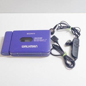 ポータブルプレーヤー SONY WALKMAN AUTO REVERSE DBB Auto Reverse Walkman | eBay