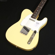 [New Special Price] Fender Made in Japan Traditional 60s Telecaster [Vintage