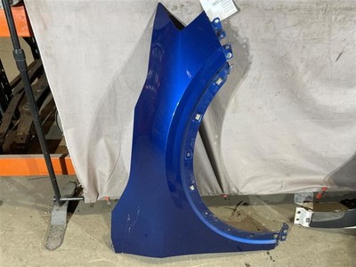 Used Front Right Fender fits: 2023 Kia Sportage US built Front Right Grade A