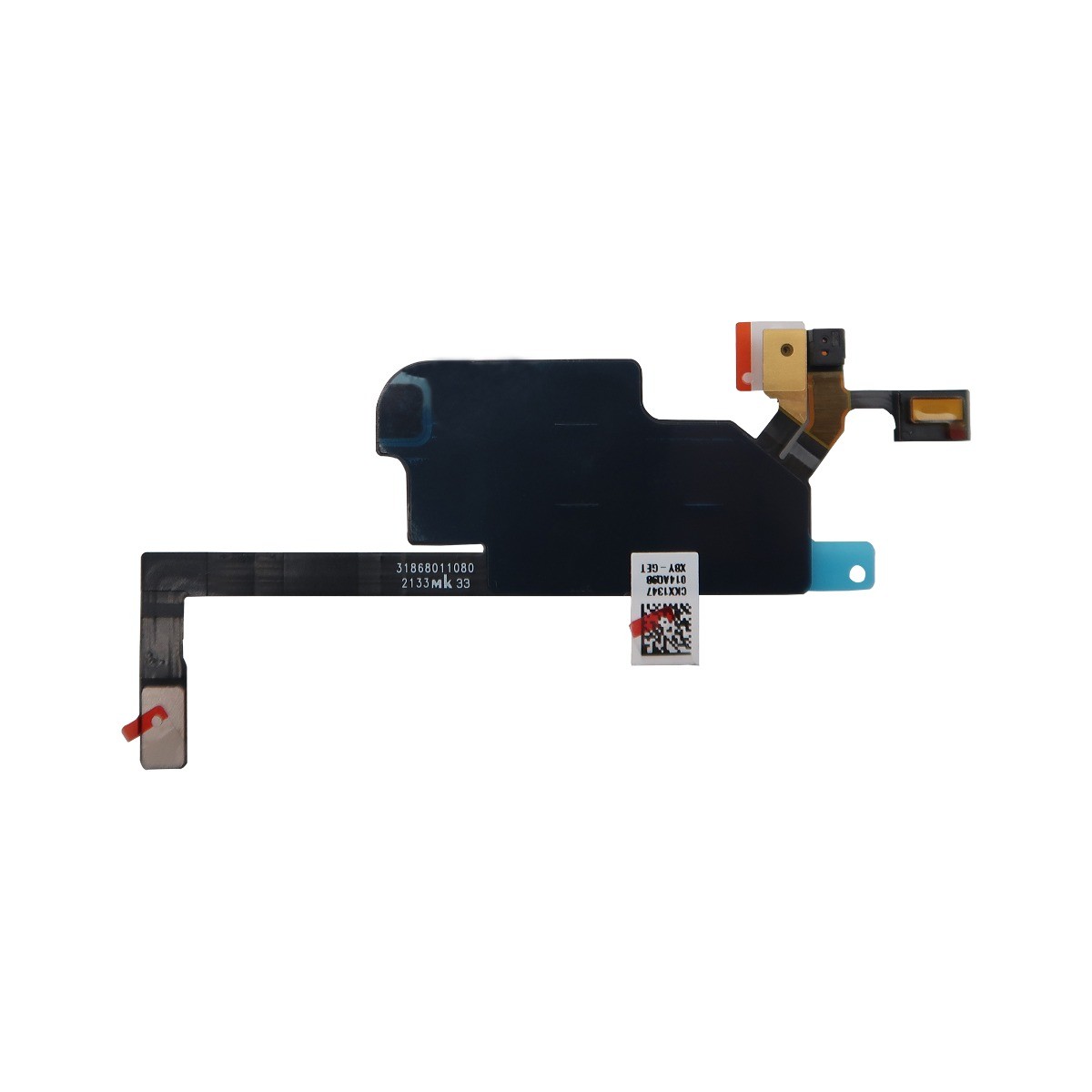 iPhone13pro　 iPhone 13 Pro Proximity Light Sensor Flex