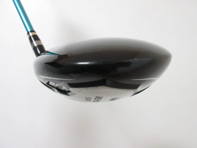 HONMA BERES S-06 10.5 Driver 2STAR RH / ARMRQ X 43 2S Flex-R Used JP - Image 4 of 4