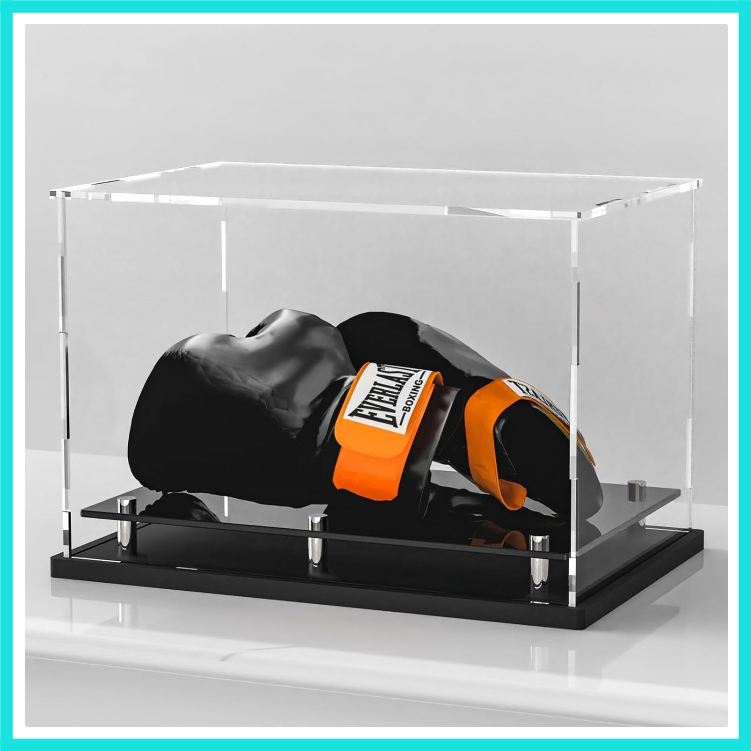 Display Case For Full Size,footba...