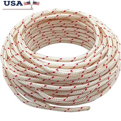 #ad Durable Nylon Pull Rope 9 64in Lawn Mowers Chainsaws Generators 12m Long New $12.90