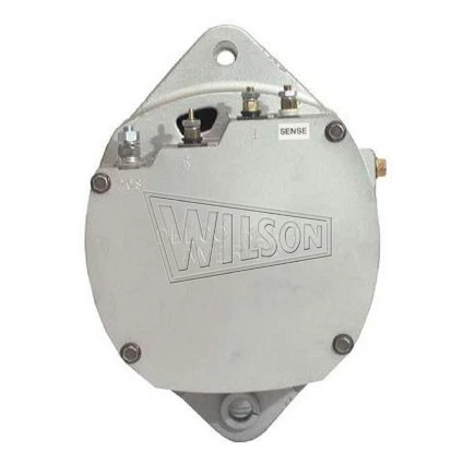 Wilson Hd Rotating Elect 90-01-4331N 34 Si Series Alternator   12v, 135 Amp - Image 3 of 4