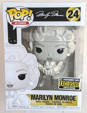 Ultimate Funko Pop Icons Figures Gallery and Checklist 82