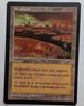 MTG - Scabland - Tempest - R - 325