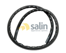 ELBA OVEN DOOR SEAL GASKET OR61S2CAWSW1 EL NZ 80550-A