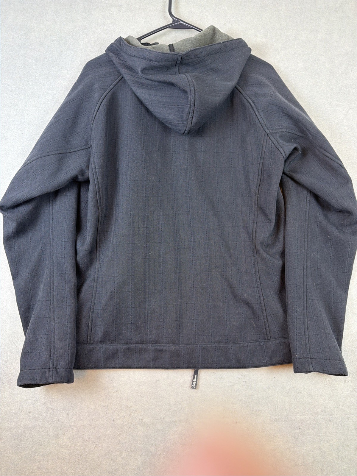 Helly Hansen Jacket Softshell Workwear Full Zip B… - image 8