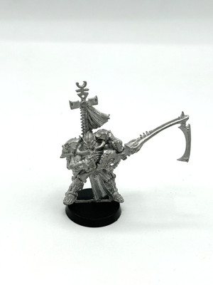 Maugan Ra métal oop 40k - Jeux & Jouets