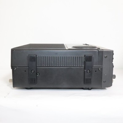 MARS MOD YAESU FT-850 HF/SSB/AM/CW/FM All Mode Transceiver 100W | eBay