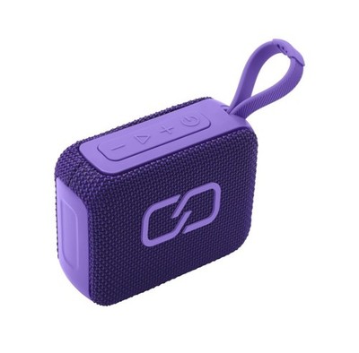Audio & Hi-Fi - Ledwood: Speaker Bluetooth Viola  - Ledwood -D- Neu
