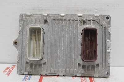 2013 Chrysler 200 Avenger P05150761AB Engine Control Module Unit Ecm K50 024