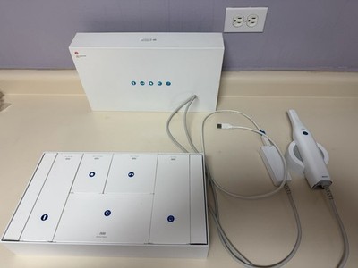 Medir I500 Dental Intraoral Scanner free shipping!