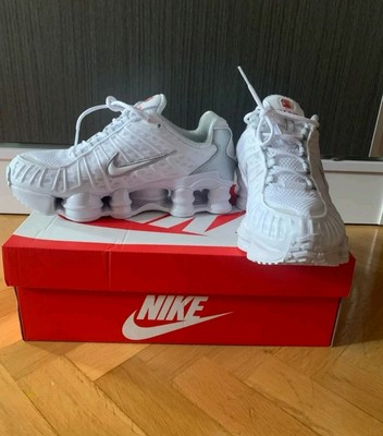 Zapatillas Nike Shox