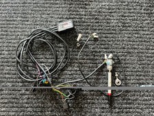 Kawasaki Z800 Translogic Quick Shifter ZX10R ZX6R Z1000 R1 R6