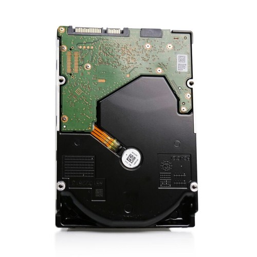 WD Ultrastar DC HC550 16TB 7.2K RPM SATA 6Gb/s 3.5in HDD WUH721816ALE6L4 0F38462 - Afbeelding 6 van 7