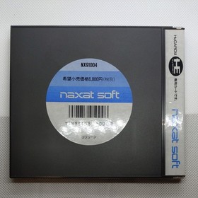 CORYOON PC Engine Hu Card Japan Import Free shipping FedEx DHL Tested