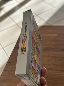 Track & Field 2 COMPLET Nintendo NES Konami Retrogaming