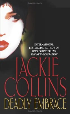 Deadly Embrace - Collins, Jackie