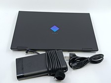 HP Omen 15-ek0022nl – i7-10750H – RTX 2060 – 1TB – 144Hz – Gebraucht _2,84_6