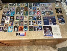 Nolan Ryan Bit by Coyote, Helps Inspire New Baseball Cards 14