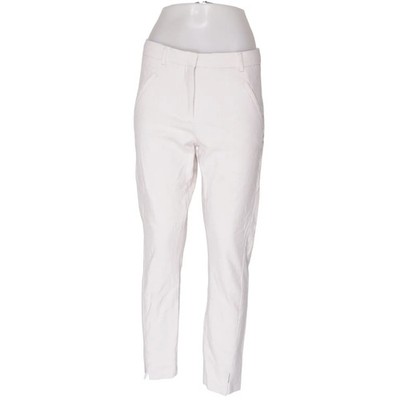 Five Units, Hose, Größe: 28, Beige, Elasthan/Polyester/Viskose, Einfarbig #4Ap