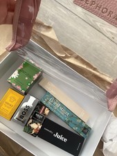 Fragrance Bundle /marc Jacobs/boss/versace/floral Street/rosie Jane/commodity/ne