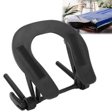 Massage Table Face Cradle  Pillow, Adjustable Headrest with Support Board, L...