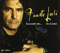 Audio Cd - Fausto Leali - Secondo Me...Io Ti Amo - Halidon -D- Neu