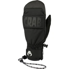 Crab Grab Punch Mitten