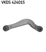 SKF Querlenker Dreieckslenker Vkds 424015 FüR Ford Mondeo 3 Turnier BWY B5Y 1 2