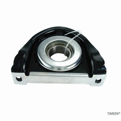 Timken Drive Shaft Center Support Bearing Fits 1990-1996 Chevrolet C60 Kodiak