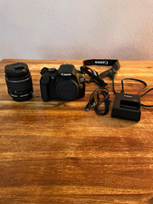 Canon EOS 1300D Spiegelreflexkamera - Top Zustand