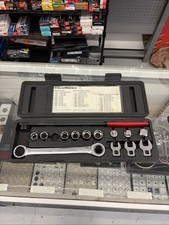 Gearwrench Ratcheting Serpentine Belt Tool Socket Set 14 Piece 3680d Gearwrench Ratcheting Serpentine Belt Tool Socket Set 14 Piece 3680d
