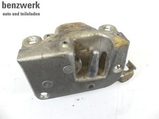 Mercedes W107 C107 R107 SL SLC T&uuml;rschloss vorne rechts ORIGINAL ??