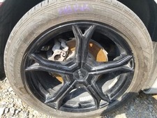 20 2020 Chrysler Pacifica Helo 20 Wheel Rim 5x127 Black