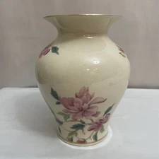 Lenox Barrington 5 Inch Vase