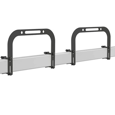 Matratzenhalter Schiebestopper für 1,5 ''X 2'' Bettgestell zum Schieben V5T21731