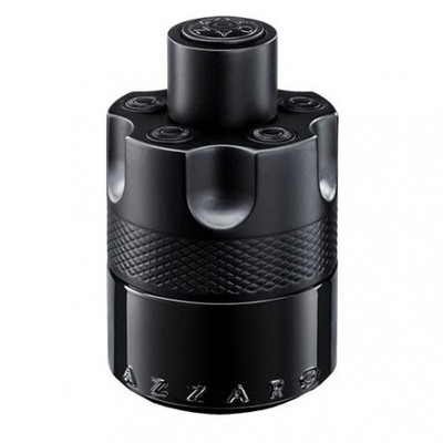 Azzaro Men's The Most Wanted Intense EDP Spray 1.7 oz Fragrances 3614273521345